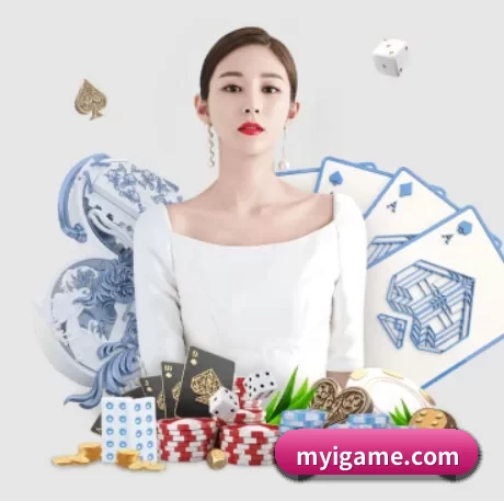 myigame.com APP
